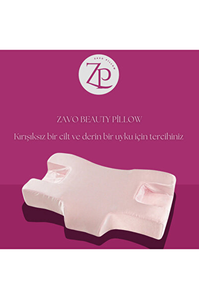 ZAVO güzellik yastığı