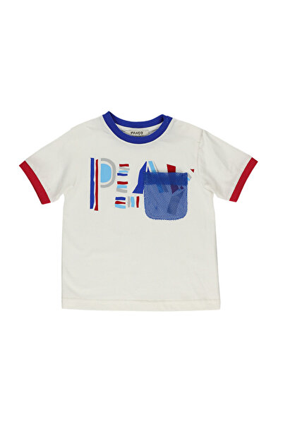 Panço CrewNeckT-shirt