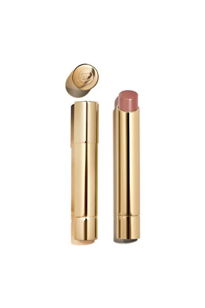 Chanel Long-Lasting Lipstick with New Formula-Recharge 812