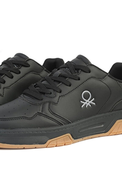 Benetton Ανδρικά αθλητικά παπούτσια - Εποχιακά και καθημερινά παπούτσια