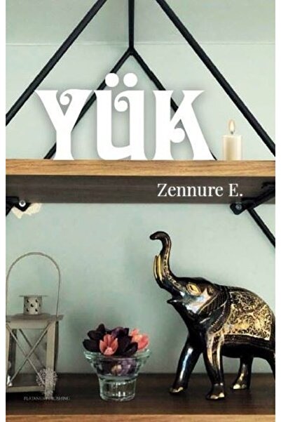 Platanus Publishing Yük