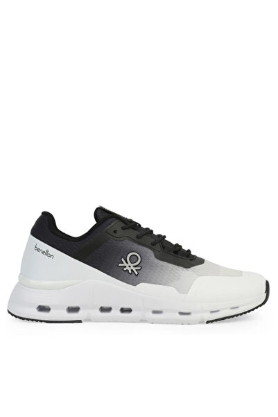 Benetton On Men's Sneaker Shoes