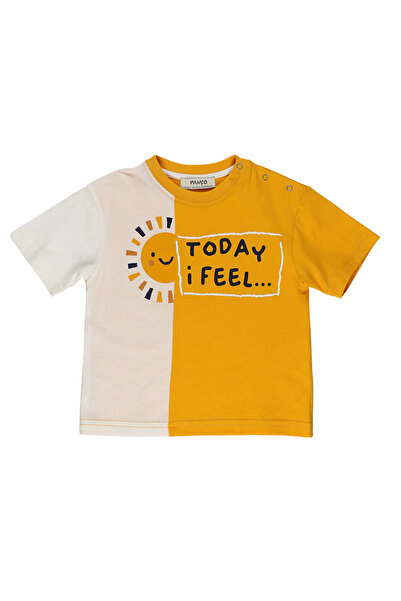 Panço PrintedShortSleeveT-shirt