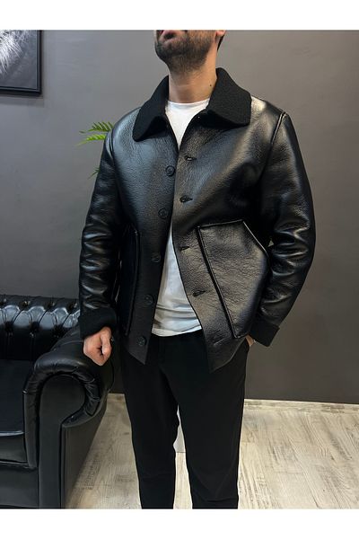 Yubacollection Winter Jacket