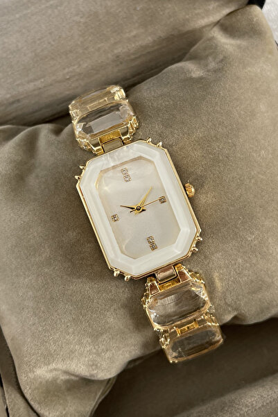 Leerybee Crystal Stone Women's Wristwatch Nl-134 Gift to Sister, Mother, Lover, Wife, Woman Birthday