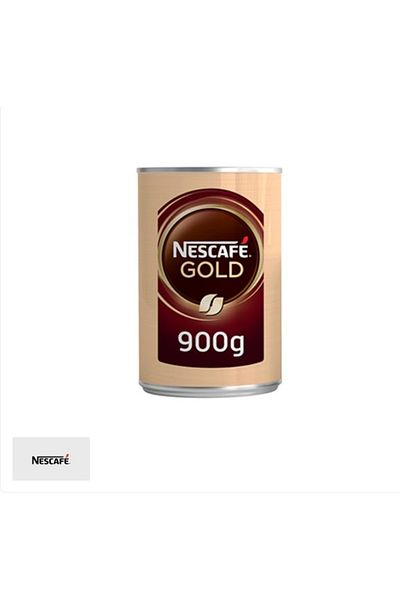 Nescafe Nestle Gold 900Gr