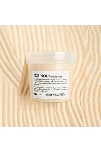 Davines Forbeautynesli.841Nounou Care and Easy Comb Hair Cream (75605) 250 ml !Q05