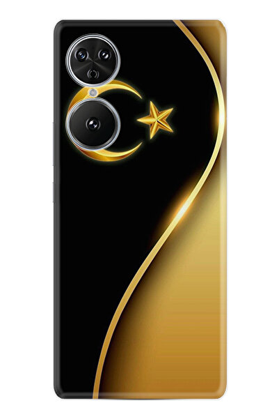 Reeder S19 Max Pro S EDGE Kılıf Kapak HD Desenli Baskılı xt-reeder rg43kl STK...