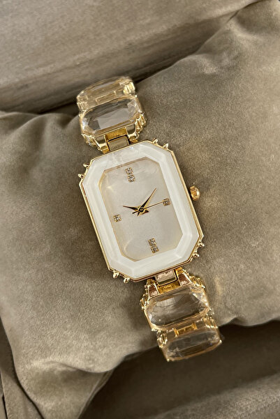 Leerybee Crystal Stone Women's Wristwatch Nl-134 Gift to Sister, Mother, Lover, Wife, Woman Birthday