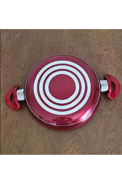 EVİNDA Teflon Double Handle 24 No. Pan in Home