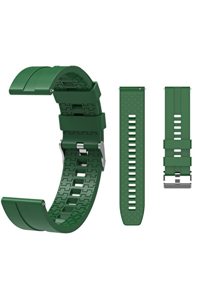 İncisoft Xiaomi Redmi Watch 5 Active / Redmi Watch 5 Lite Kordon İçi Desenli ...