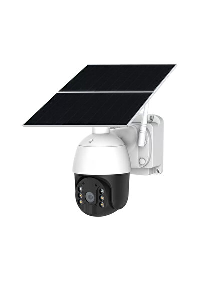 Genel Markalar Solar Kamera , 7/24 kayıt ,Radar, takip, sim kart yanında, Rad...