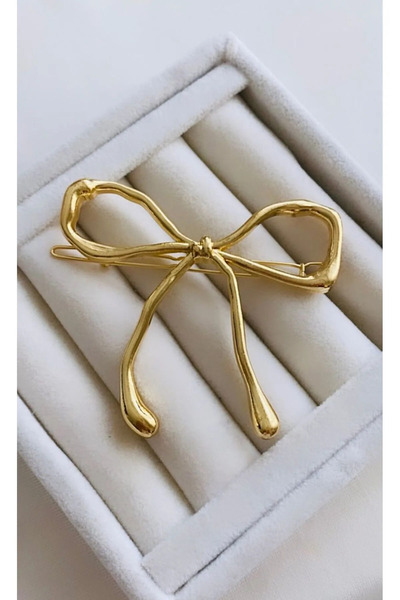 ENQ Paslanmaz Metal Fiyonk Toka (7X6)