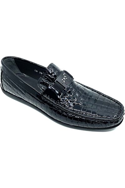 Fosco 2094 Mr Genuine Leather Men's Casual Shoes