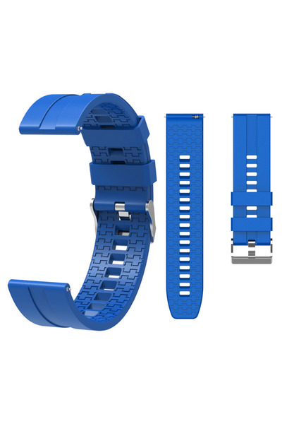 İncisoft Xiaomi Redmi Watch 5 Active / Redmi Watch 5 Lite Kordon İçi Desenli ...