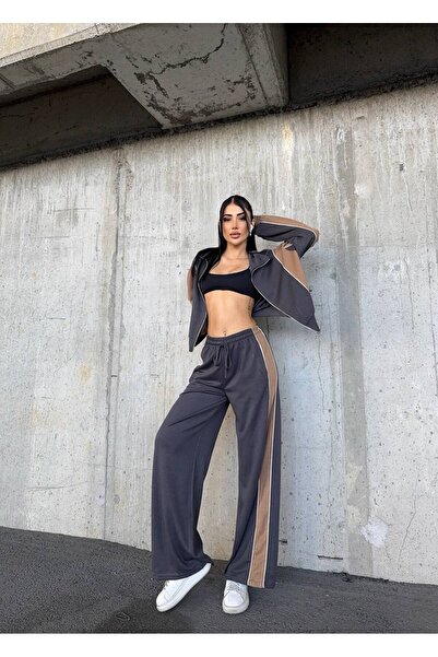 ILLE Σετ φόρμας Garnili Cardigan