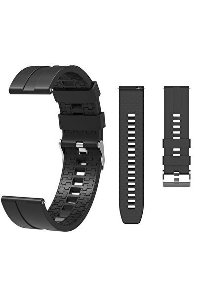 İncisoft Xiaomi Redmi Watch 5 Active / Redmi Watch 5 Lite Kordon İçi Desenli ...