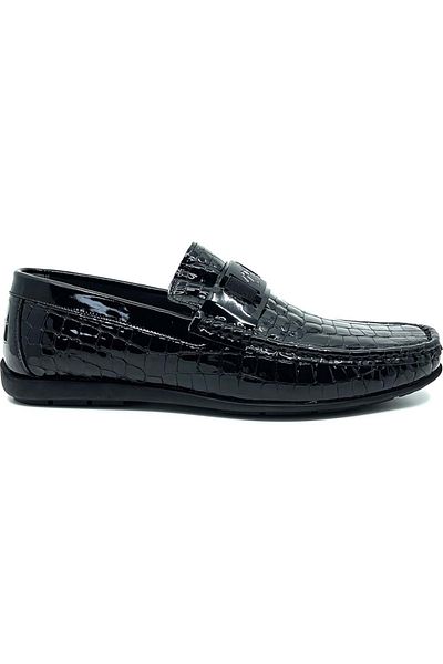 Fosco 2094 Mr Genuine Leather Men's Casual Shoes
