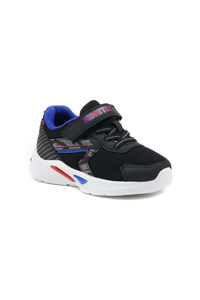 Kinetix 3p Provid 3fx Kids Sneakers