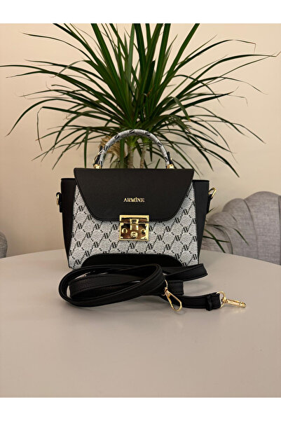 Armine Çanta 2024/2025 Yeni Sezon Çanta Kadın Çanta Modaayka