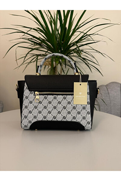 Armine Çanta 2024/2025 Yeni Sezon Çanta Kadın Çanta Modaayka