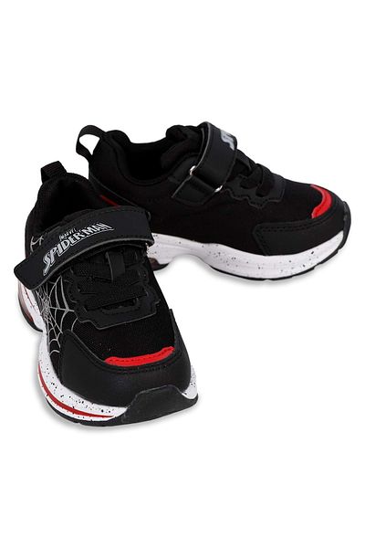 SPIDERMAN 3w Atlanta Sp 3pr Pantofi copii