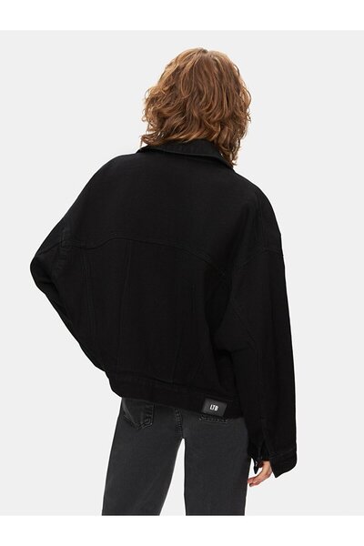 Ltb Μπουφάν Celia Oversized