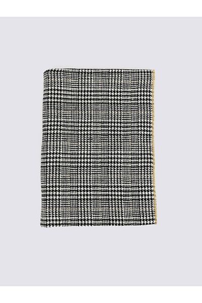 Ltb Black Shawl