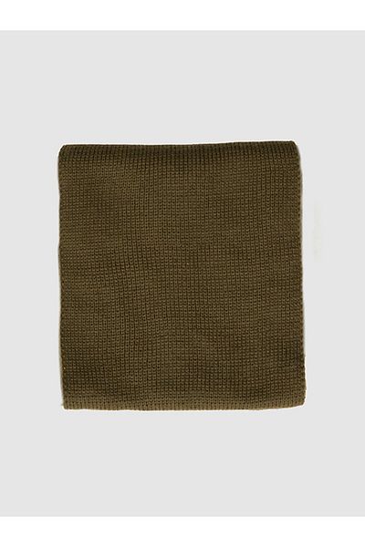 Ltb Green Scarf