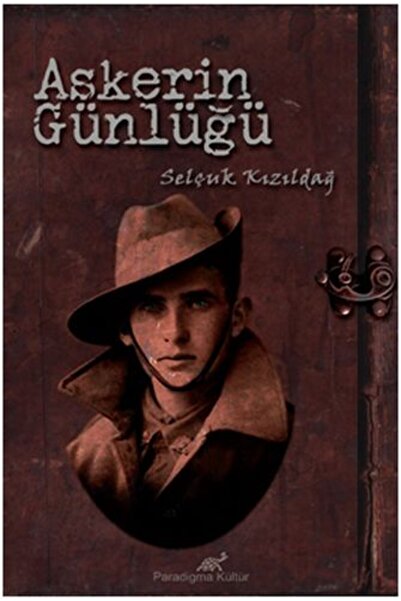 Generic Brand Askerin Günlüğü