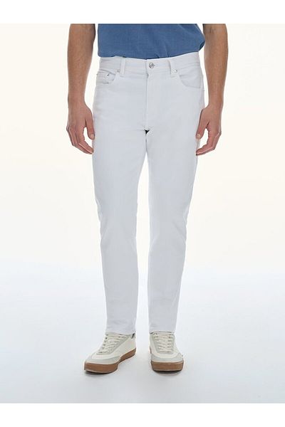 Ltb Tenké kalhoty Sawyer Y Mid Rise