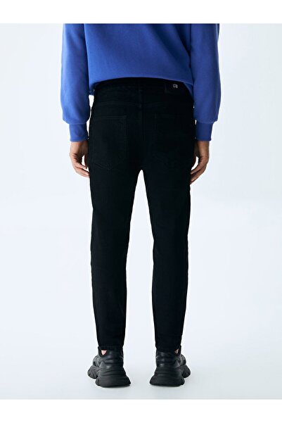 Ltb Alesso Mid Rise Tapered Trousers