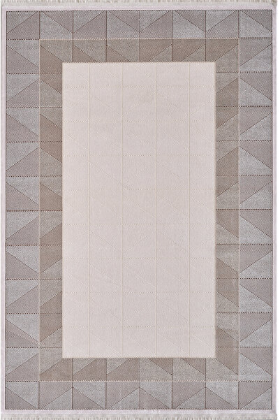 Artemis Halı Artemis Halı Mina - 09101B - Bej Kahve