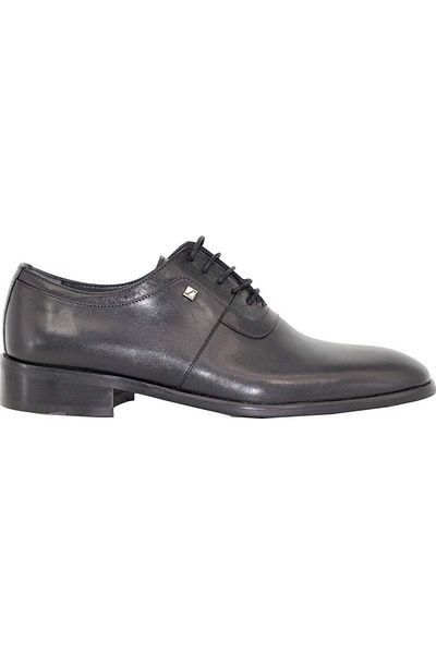Fosco Ανδρικά κλασικά παπούτσια 9592 Mr Genuine Leather Neolit