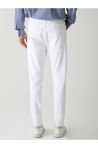 Ltb Джинси з середньою талією та розширеними штанинами Enrico Y Dar Paça