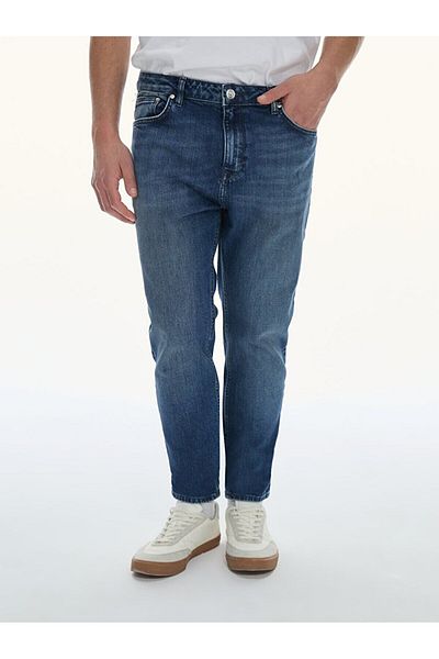 Ltb Pantaloni Alessio Tapered