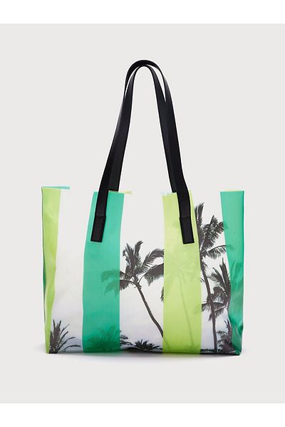 Ltb Green bag