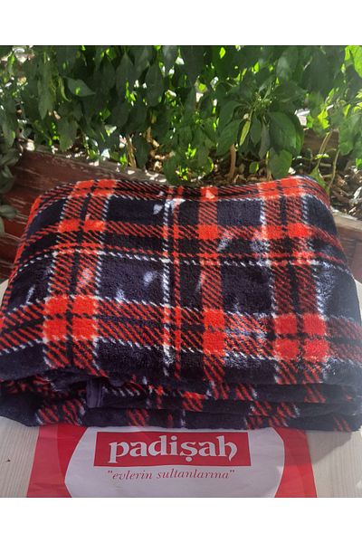 Padişah Aktarteks Padisah Blanket Single