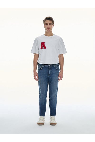 Ltb Pantaloni Alessio Tapered
