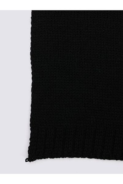 Ltb Black Scarf
