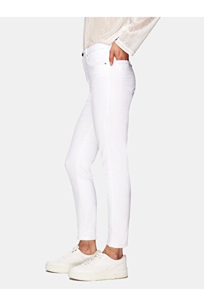 Ltb Λεπτό παντελόνι Ronna X Mid Rise