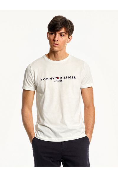 Tommy Hilfiger Denim . تي شيرت "تومي هيلفيغر"