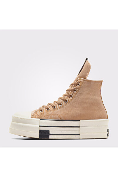 Converse DBLDRKSTAR Unisex Sarı Sneaker