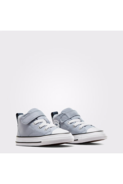 Converse Chuck Taylor All Star Malden Street Bebek Mavi Sneaker