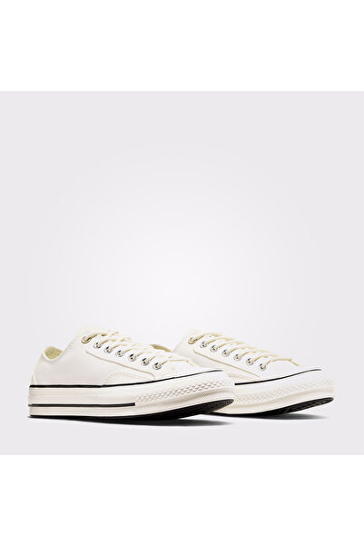 Converse Chuck 70 Unisex Bej Sneaker