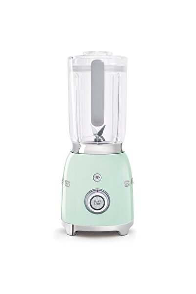 SMEG 50's Style Retro Tritan™ Renew Pastel Yeşil Blender BLF03PGEU
