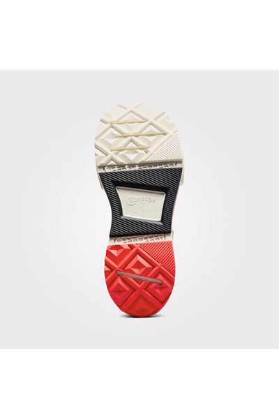 Converse Run Star Legacy Cx Unisex Siyah Sneaker