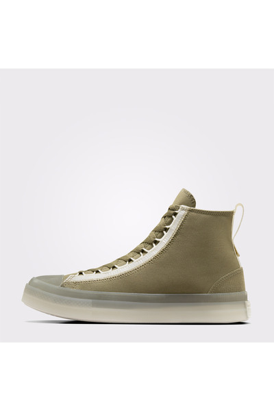 Converse Chuck Taylor All Star CX EXP2 Unisex Yeşil Sneaker