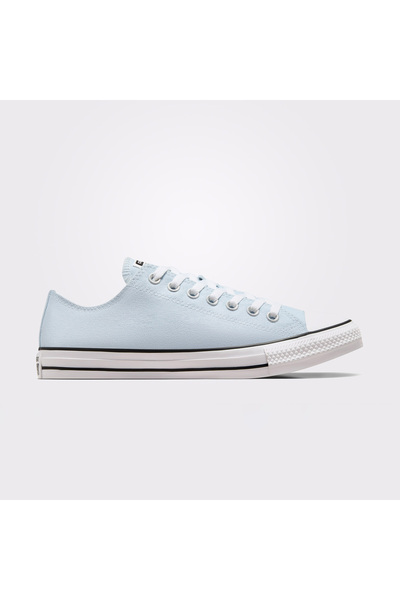 Converse Chuck Taylor All Star Unisex Mavi Sneaker