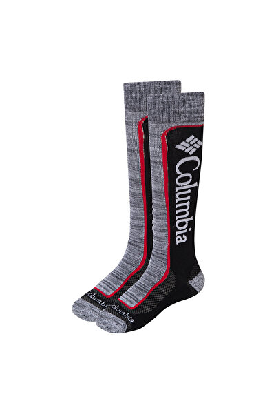 Columbia C1254B Columbia Performance Thermolite Unisex Uzun Çorap